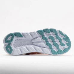 HOKA Rincon 3 Women's Camellia/Radiant Yellow -Sports Shoe Store 047666 4