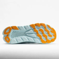 HOKA Rincon 3 Men's White/Blue Glass 11 HOKA Rincon 3 Men's White/Blue Glass -Sports Shoe Store 047672 4