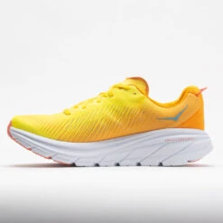 HOKA Rincon 3 Men's Illuminating/Radiant Yellow -Sports Shoe Store 047673 1