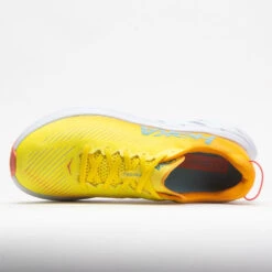 HOKA Rincon 3 Men's Illuminating/Radiant Yellow -Sports Shoe Store 047673 2