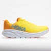 HOKA Rincon 3 Men's Illuminating/Radiant Yellow -Sports Shoe Store 047673 3