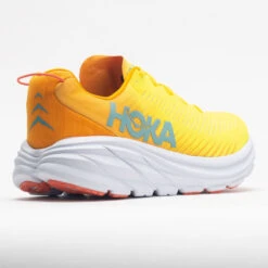 HOKA Rincon 3 Men's Illuminating/Radiant Yellow -Sports Shoe Store 047673 6