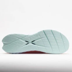 HOKA Carbon X 3 Men's Radiant Yellow/Camellia -Sports Shoe Store 047716 4