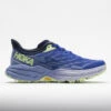 HOKA Speedgoat 5 Women's Purple Impression/Bluing -Sports Shoe Store 047735 3