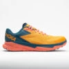 Hoka One One Zinal Women's Radiant Yellow/Camellia -Sports Shoe Store 047741 3