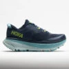 HOKA Stinson ATR 6 Women's Outer Space/Blue Glass -Sports Shoe Store 047745 3