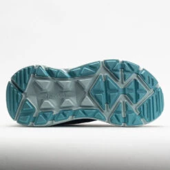 HOKA Stinson ATR 6 Women's Outer Space/Blue Glass -Sports Shoe Store 047745 4