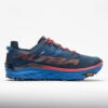 Altra Mont Blanc Men's Blue/Red -Sports Shoe Store 047755 3