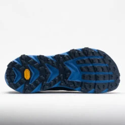 Altra Mont Blanc Men's Blue/Red -Sports Shoe Store 047755 4