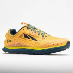 Altra Lone Peak 6 Men's Orange -Sports Shoe Store 047774 5