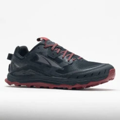 Altra Lone Peak 6 Men's Black/Gray -Sports Shoe Store 047776 5