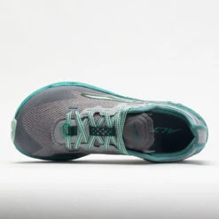 Altra Timp 4 Women's Gray/Teal -Sports Shoe Store 047778 2