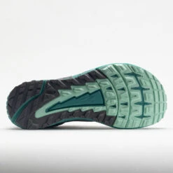 Altra Timp 4 Women's Gray/Teal -Sports Shoe Store 047778 4