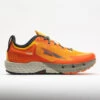 Altra Timp 4 Men's Orange -Sports Shoe Store 047794 3