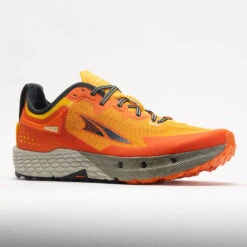 Altra Timp 4 Men's Orange -Sports Shoe Store 047794 5