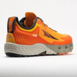 Altra Timp 4 Men's Orange -Sports Shoe Store 047794 6