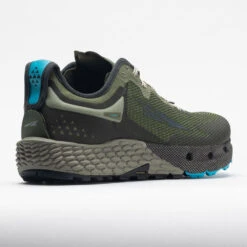 Altra Timp 4 Men's Dusty Olive 13 Altra Timp 4 Men's Dusty Olive -Sports Shoe Store 047795 6