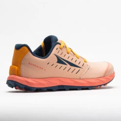 Altra Superior 5 Women's Dusty Pink 13 Altra Superior 5 Women's Dusty Pink -Sports Shoe Store 047796 6