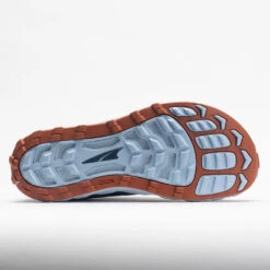 Altra Superior 5 Men's Mineral Blue -Sports Shoe Store 047797 4