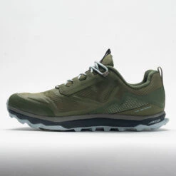 Altra Lone Peak All-Weather Men's Dusty Olive 9 Altra Lone Peak All-Weather Men's Dusty Olive -Sports Shoe Store 047799 1
