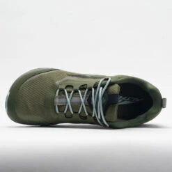 Altra Lone Peak All-Weather Men's Dusty Olive 10 Altra Lone Peak All-Weather Men's Dusty Olive -Sports Shoe Store 047799 2