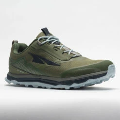 Altra Lone Peak All-Weather Men's Dusty Olive 12 Altra Lone Peak All-Weather Men's Dusty Olive -Sports Shoe Store 047799 5