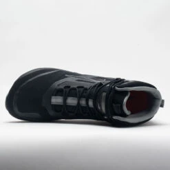 Altra Lone Peak All-Weather Mid Men's Black 10 Altra Lone Peak All-Weather Mid Men's Black -Sports Shoe Store 047800 2