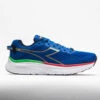 Diadora Equipe Atomo Men's Royal Blue/Gold -Sports Shoe Store 047829 3