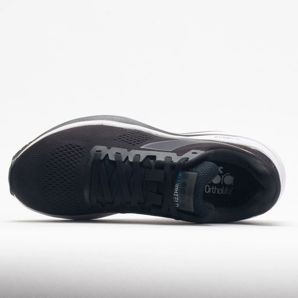 Diadora Mythos Blushield Vortice 7 Women's Black/White 5 Diadora Mythos Blushield Vortice 7 Women's Black/White - Image 3