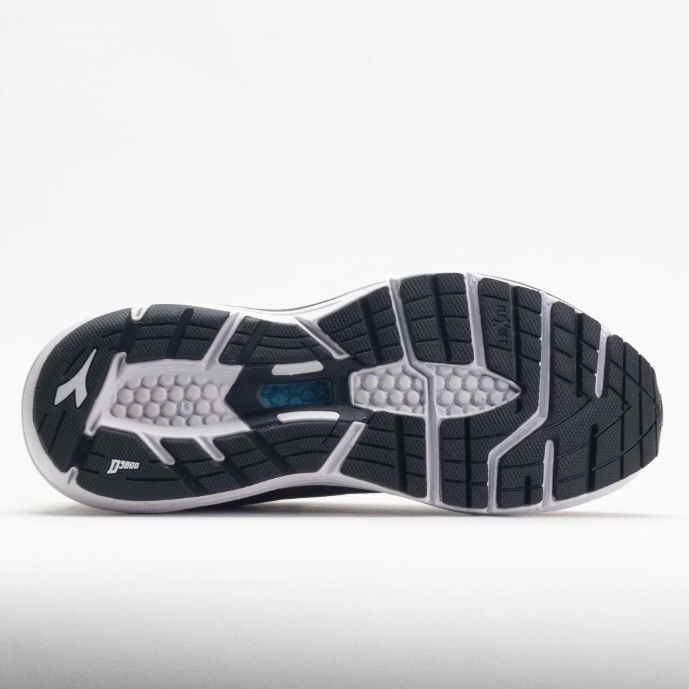 Diadora Mythos Blushield Vortice 7 Women's Black/White 6 Diadora Mythos Blushield Vortice 7 Women's Black/White - Image 4