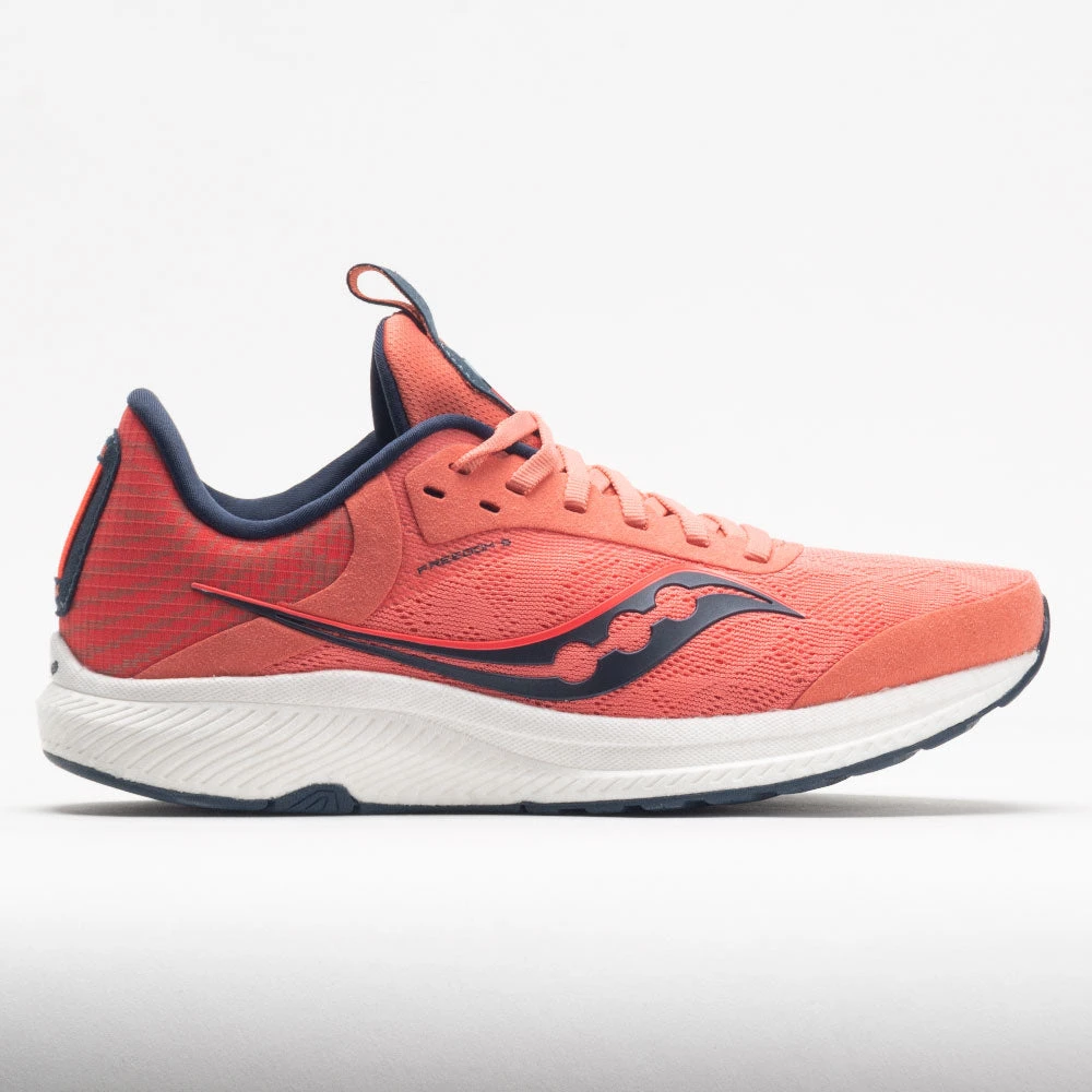 Saucony Freedom 5 Women's Sunstone/Night 3 Saucony Freedom 5 Women's Sunstone/Night