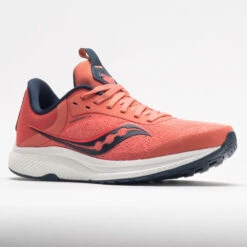 Saucony Freedom 5 Women's Sunstone/Night 12 Saucony Freedom 5 Women's Sunstone/Night -Sports Shoe Store 047903 5