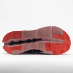 On Running On Cloudnova Men's Eclipse/Rose -Sports Shoe Store 047948 4