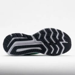 Saucony Omni 20 Women's Cool Mint/Acid -Sports Shoe Store 047970 4