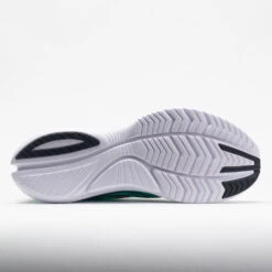 Saucony Kinvara 13 Men's Cool Mint/Zest -Sports Shoe Store 047976 4