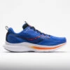 Saucony Kinvara 13 Women's Blue Razz/Zest Blue 1 Saucony Kinvara 13 Women's Blue Razz/Zest Blue -Sports Shoe Store 047983 3