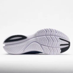 Saucony Kinvara 13 Women's Blue Razz/Zest Blue -Sports Shoe Store 047983 4