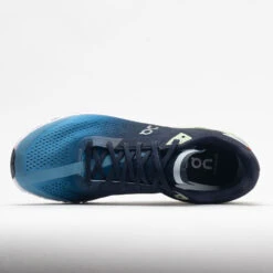 On Running On Cloudflow Men's Ink/Meadow -Sports Shoe Store 047998 2