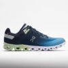 On Running On Cloudflow Men's Ink/Meadow -Sports Shoe Store 047998 3