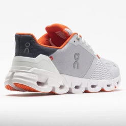 On Running On Cloudflyer Men's Glacier/Flame 13 On Running On Cloudflyer Men's Glacier/Flame -Sports Shoe Store 048008 6