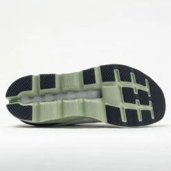 On Running On Cloudstratus Women's White/Black -Sports Shoe Store 048011 4