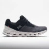 On Running On Cloudrunner Men's Eclipse/Frost -Sports Shoe Store 048014 3
