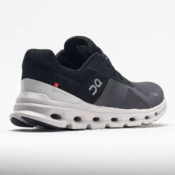 On Running On Cloudrunner Men's Eclipse/Frost -Sports Shoe Store 048014 6