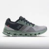 On Running On Cloudrunner Men's Alloy/Moss -Sports Shoe Store 048015 3