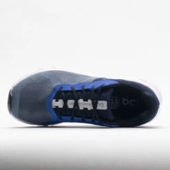 On Running On Cloudrunner Men's Metal/Midnight 10 On Running On Cloudrunner Men's Metal/Midnight -Sports Shoe Store 048016 2