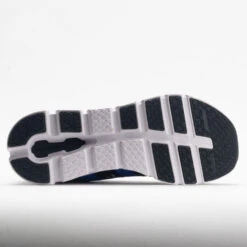 On Running On Cloudrunner Men's Metal/Midnight 11 On Running On Cloudrunner Men's Metal/Midnight -Sports Shoe Store 048016 4