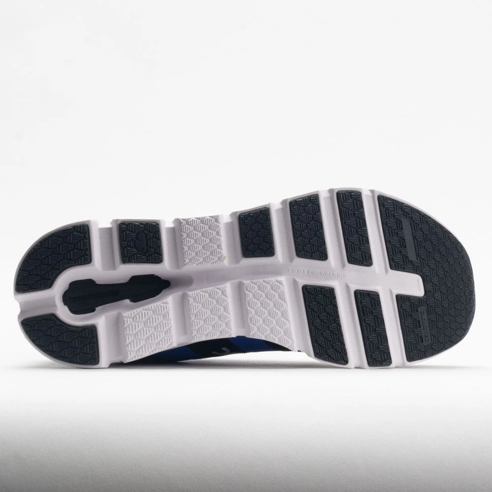 On Running On Cloudrunner Men's Metal/Midnight 6 On Running On Cloudrunner Men's Metal/Midnight - Image 4