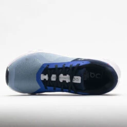 On Running On Cloudrunner Women's Chambray/Midnight -Sports Shoe Store 048018 2