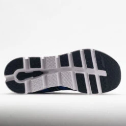 On Running On Cloudrunner Women's Chambray/Midnight -Sports Shoe Store 048018 4