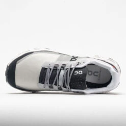 On Running On Cloudvista Men's Glacier/Black -Sports Shoe Store 048037 2